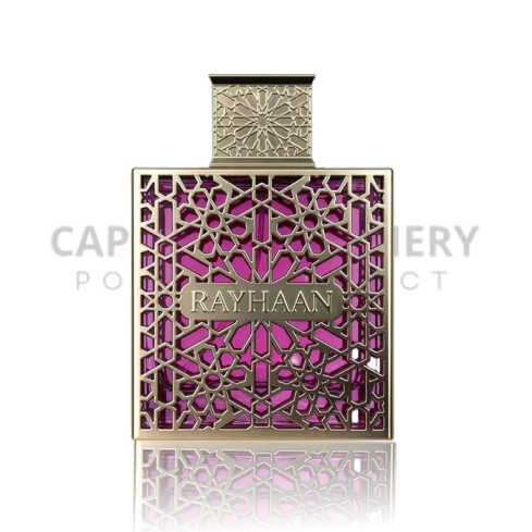 Rayhaan Kiss W 100 ml EDP