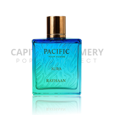 Rayhaan Pacific Aura Pour Homme 100 ml EDP