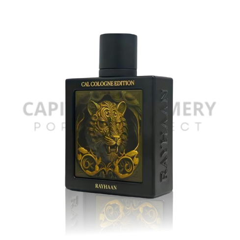 Rayhaan Tiger M 100 ml EDP