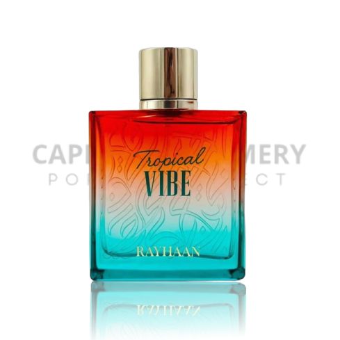 Rayhaan Tropical Vibe Unisex 100 ml EDP