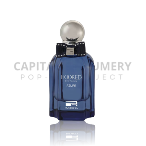 Rue Broca Hooked Azure Pour Homme 100 ml EDP
