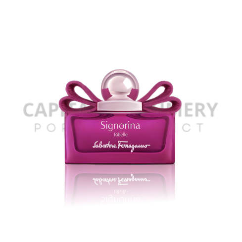 Salvatore Ferragamo Signorina Ribelle W 10 ml EDP