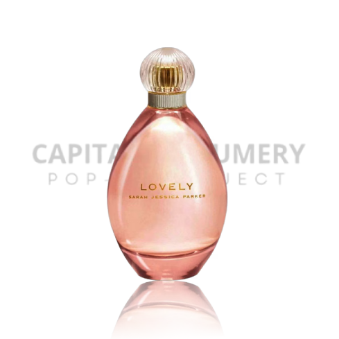 Sarah Jessica Parker Lovely W 30 ml EDP