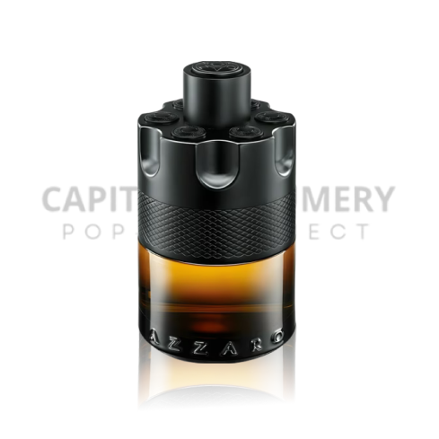 Tester Azzaro The Most Wanted M 100 ml Parfum