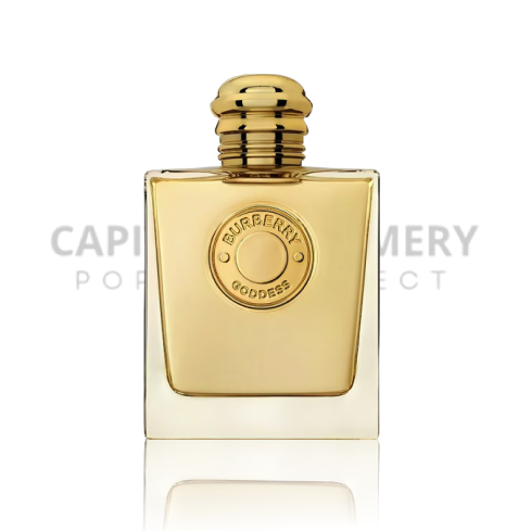 Tester Burberry Goddess W 100 ml EDP