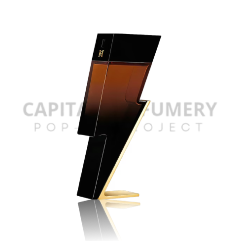 Tester Carolina Herrera Bad Boy Elixir M 100 ml EDP