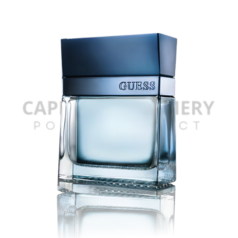 Tester Guess Seductive Homme Blue M 100 ml EDT