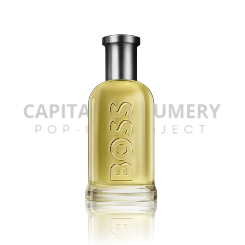 Tester Hugo Boss Bottled M 100 ml EDT