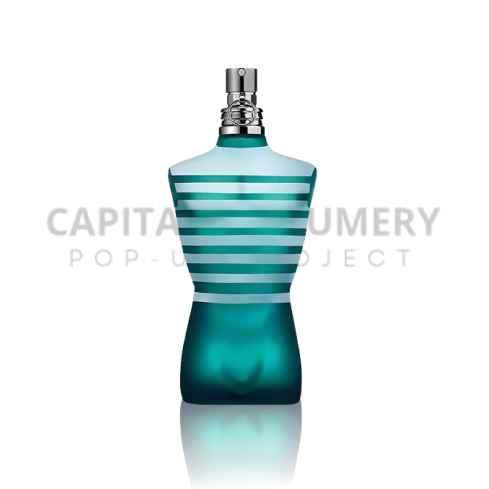 Tester JPG Le Male M 125 ml EDT