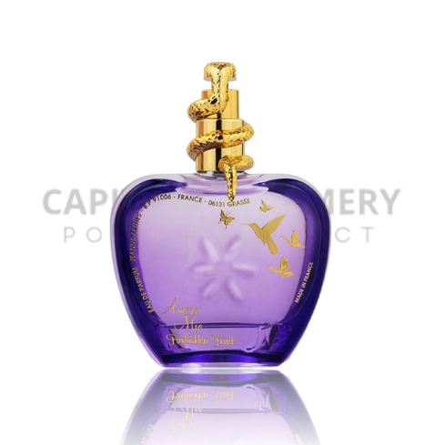 Tester Jeanne Arthes Amore Mio Forbidden Fruit W 100 ml EDP