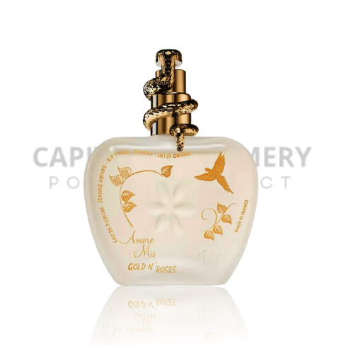 Tester Jeanne Arthes Amore Mio Gold N Roses W 100 ml EDP