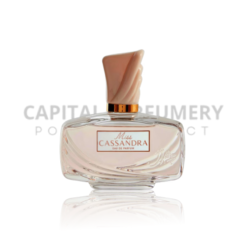 Tester Jeanne Arthes Miss Cassandra W 100 ml EDP