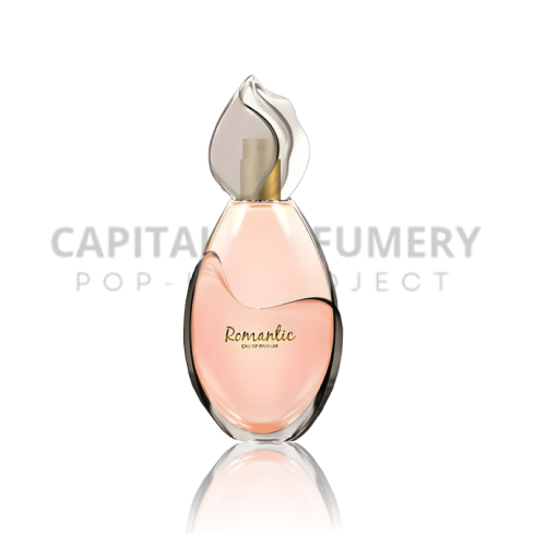 Tester Jeanne Arthes Romantic W 100 ml EDP
