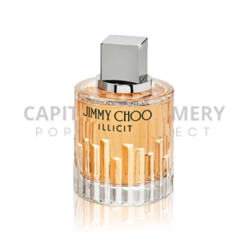 Tester Jimmy Choo Illicit W 100 ml EDP