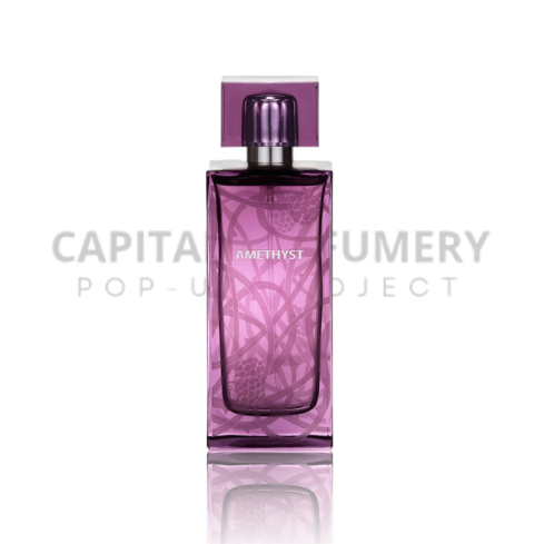 Tester Lalique Amethyst W 100 ml EDP