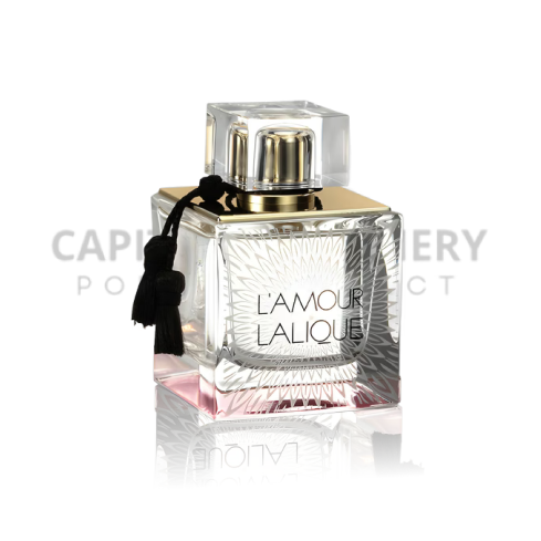 Tester Lalique L'Amour W 100 ml EDP