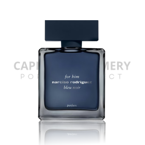 Tester Narciso Rodriguez Bleu Noir M 100 ml EDP