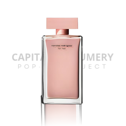 Tester Narciso Rodriguez For Her 100 ml EDP