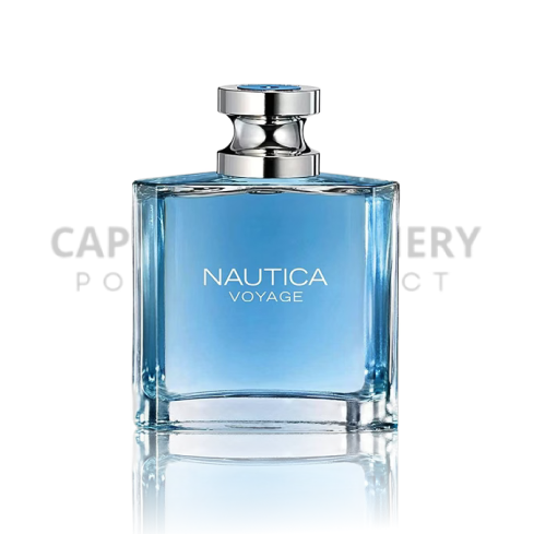 Tester Nautica Voyage M 100 ml EDT