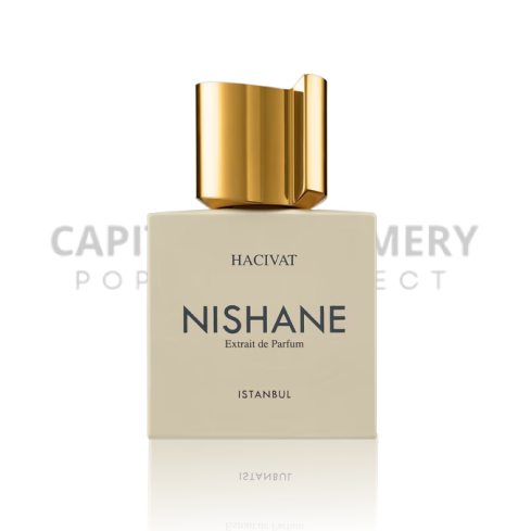 Tester Nishane Hacivat Unisex 100 ml Extrait De Parfum