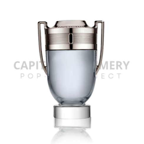 Tester Paco Rabanne Invictus M 100 ml Parfum