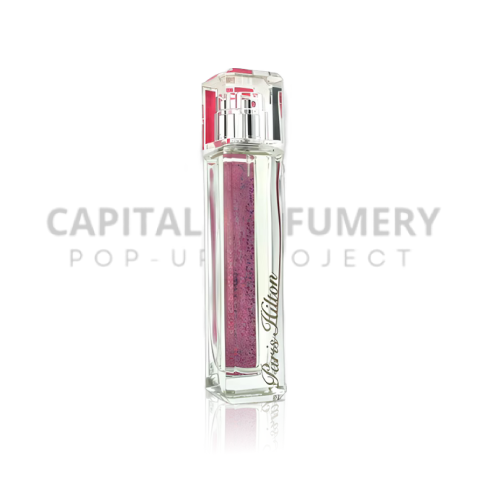 Tester Paris Hilton Heiress W 100 ml EDP