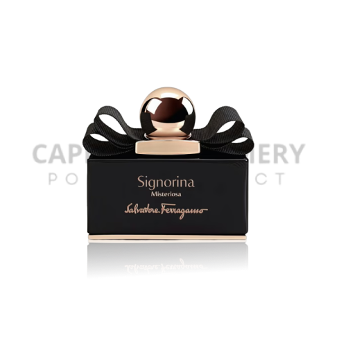 Tester Salvatore Ferragamo Signorina Misteriosa W 100 ml EDP