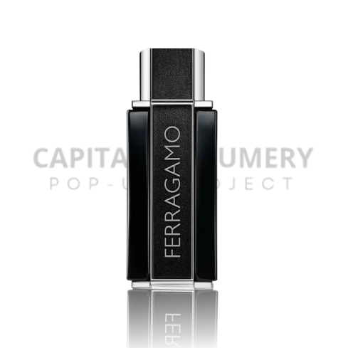 Tester Salvatore Ferragamo Sublime Leather M 100 ml EDP Intense No Cap