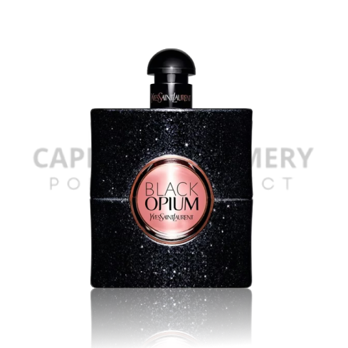 Tester YSL Black Opium W 90 ml EDP