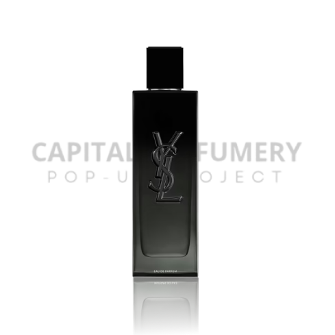 Tester YSL Myslf M 100 ml EDP