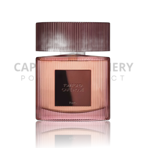 Tom Ford Cafe Rose W 100 ml EDP