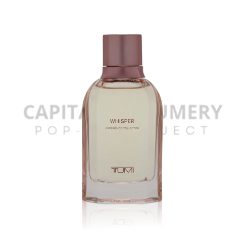 Tumi Whisper W 100 ml Extrait De Parfum