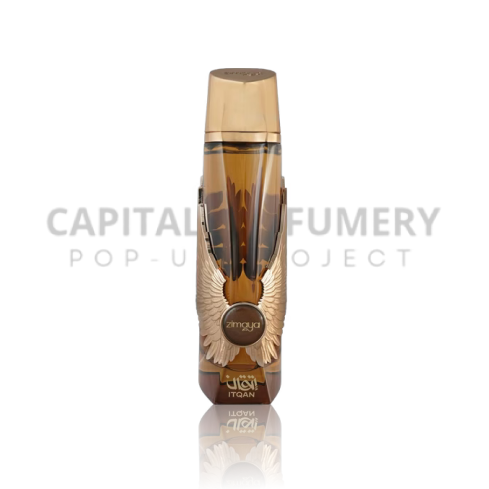 Zimaya Itqan Gold Unisex 100 ml EDP
