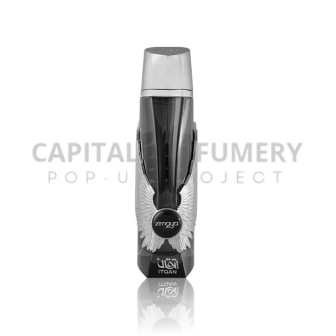 Zimaya Itqan Noir M 100 ml EDP