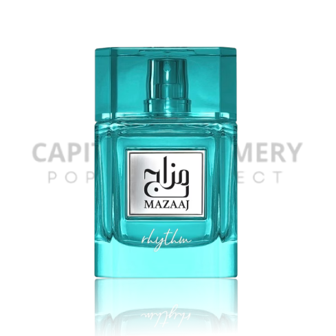 Zimaya Mazaaj Rhythm Unisex 100 ml EDP