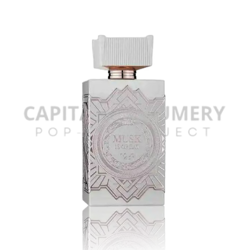 Zimaya Musk Is Great Unisex 100 ml Extrait De Parfum